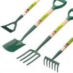 childrens garden tools