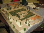 model school garden