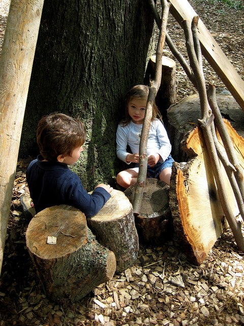 Picpost: Home, sweet home