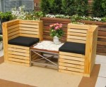 pallet-garden-chairs