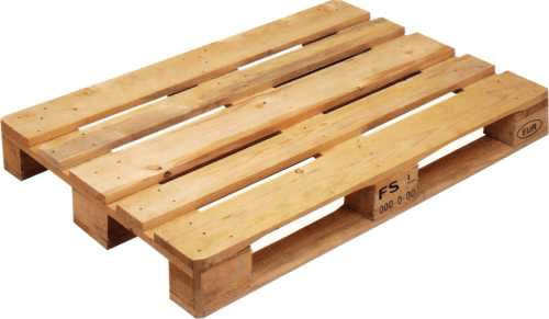 pallet