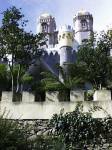 Pena Palace, Sintra