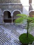 Azulejos, Pena Palace