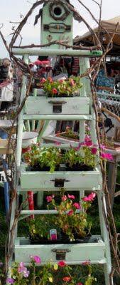 PicPost: Growth Ladder 