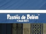 pasteis de belem