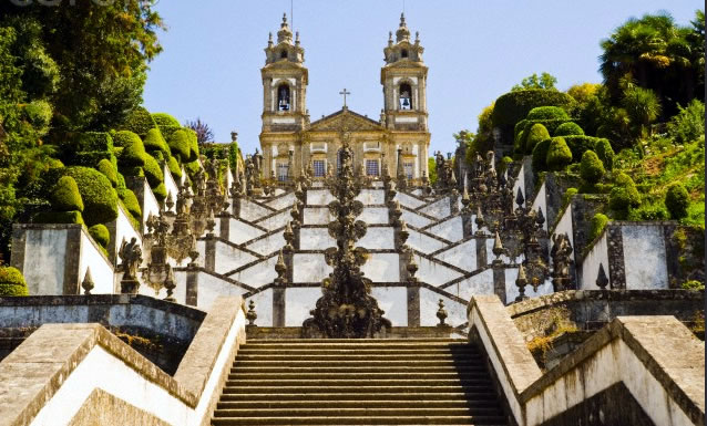 Bom Jesus de Mont