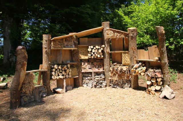 Picpost: Hotel Heligan 