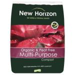 Compost Bag – New&nbsp;Horizon