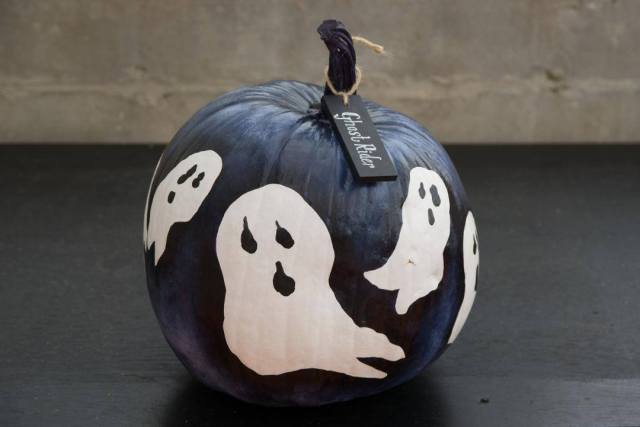 PicPost: Ghoulishious