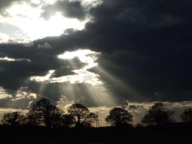 norfolk sky by j halfie