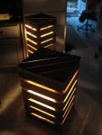 pallet light