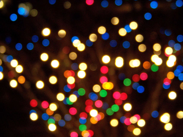out-of-focus-christmas-lights