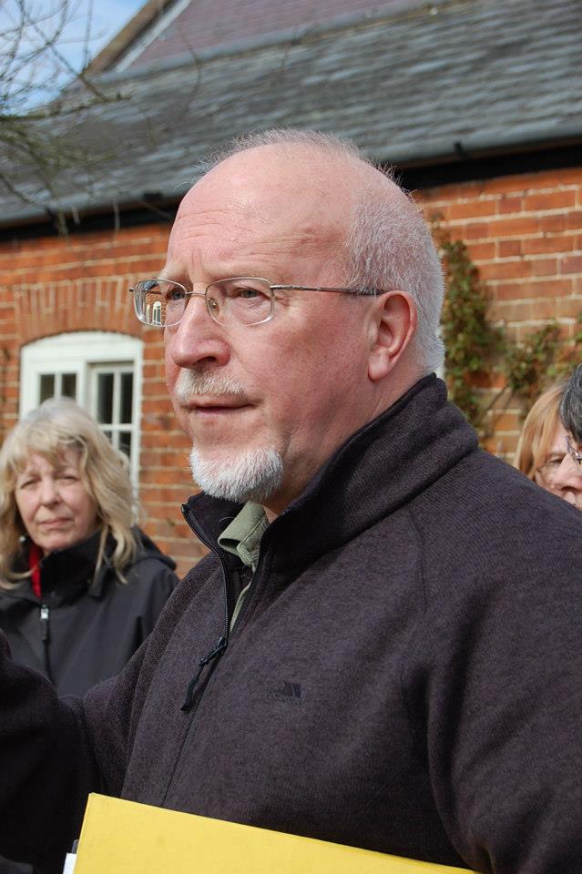 Just thinking about a new phase in my life...