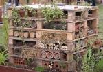 pallet bug hotel