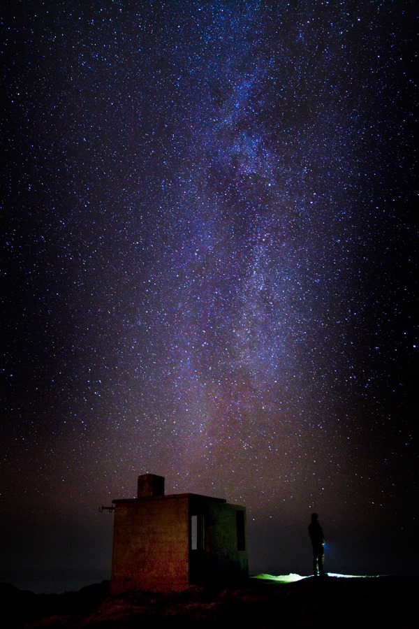 PicPost: Star Struck