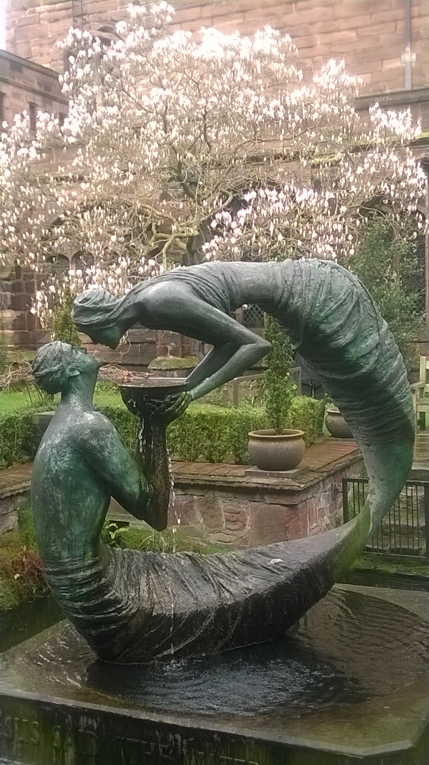 Wp 20140322 002 Old School Garden