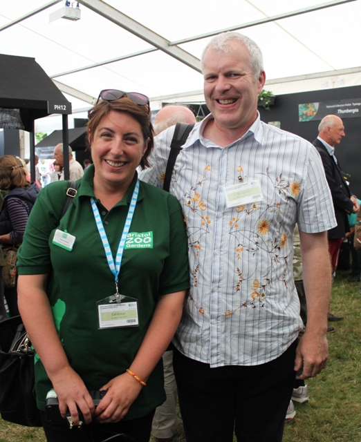 Emma Moore, Edie Mole