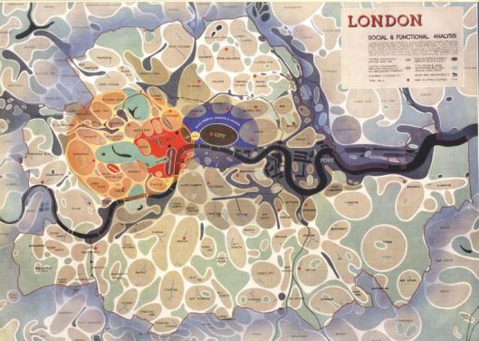 Coloured Plate 1: Social and Functional Analysis