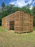 pallet barn