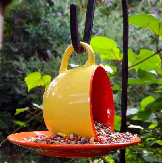 bird feeder