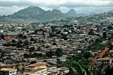 Alvise Forcellini 2006 urbanisation blog