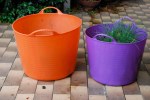 1 Trug sizes colours&nbsp;2