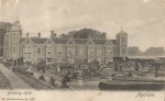 blickling 1907